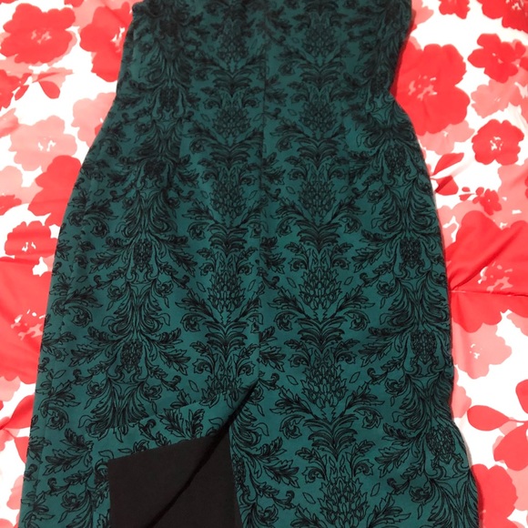 Women dress Cleo petite size 4 - Picture 4 of 6